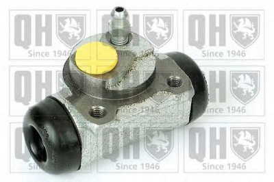 QUINTON HAZELL bwc3472 -  Колесный тормозной цилиндр